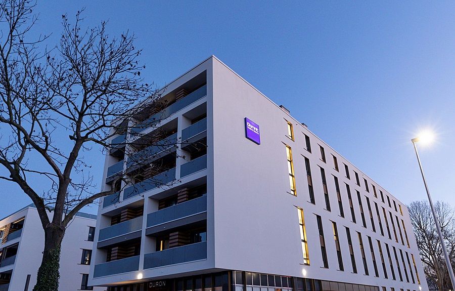 Dorint Hotel Düren Düren - Eifel Exterior foto